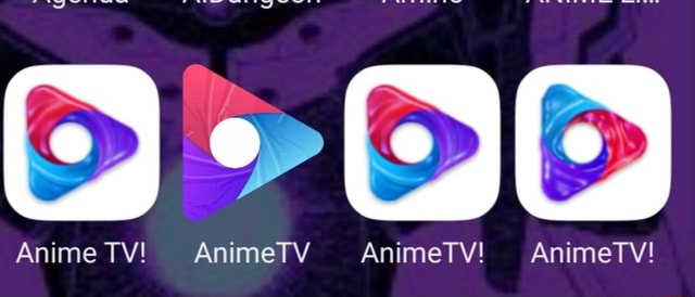 Anime TV 