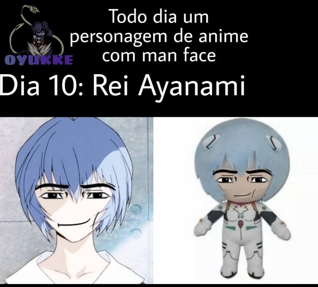 BIGODE CHAN (aderir 29 comentários Man face for Roblox Oh my god  AndrFerreirinha - iFunny Brazil