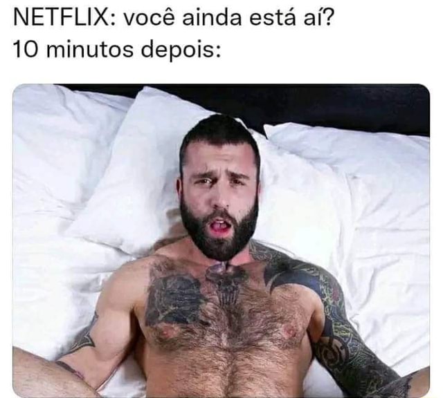 Você disse que a comida ia chegar em 19 minutos E faz quanto tempo que você  chegou? Faz uns 10 minutos Enião.. - iFunny Brazil