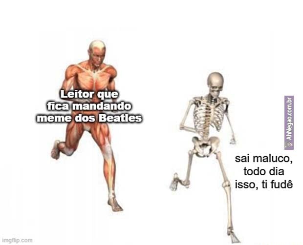Fica mandando sai maluco, todo dia isso, ti fudê - iFunny Brazil