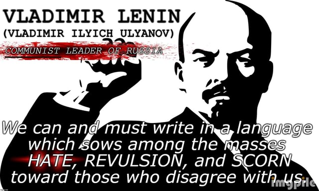 Lenin Thinking Emoji : r/CommunismMemes