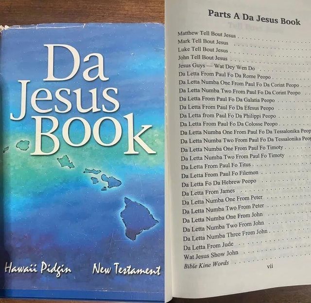 Parts ADa Jesus Book Matthew Tell Bout Jesus Mark Tell Bout Jesus 'Luke