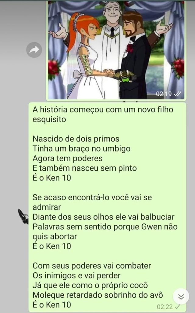 Responder @kenrora___forever Bonenzo sem se alfinetar por alguns