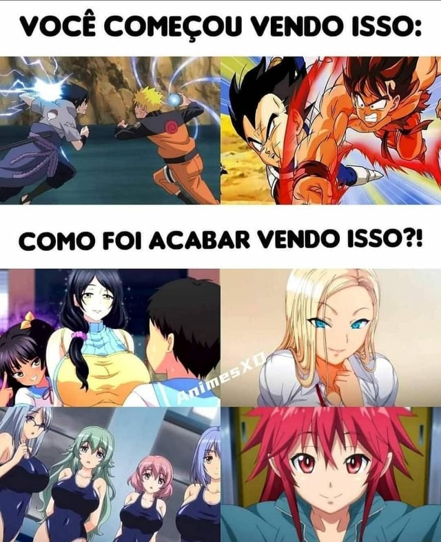 Mangá livre e xvideos competindo pra ver quem tem os melhores comentários -  iFunny Brazil