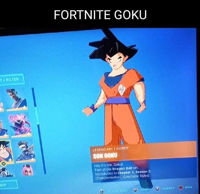 PROCURA COQUETEARME MÁS #fortnite #fortniteclips #fortnitememes #goku  #fortnitefunny #fortnitemexico #procuracoquetearmemás, Javiiz W. Liker, Javiiz W. Liker · Original audio