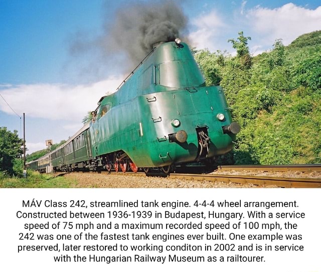 This Wacky Steam Locomotive-Car Hybrid Paved the Way for Tank Tracks