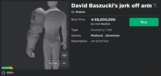 Roblox David Baszucki GIF