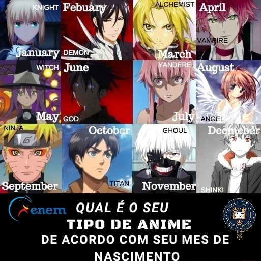 Seu Anime