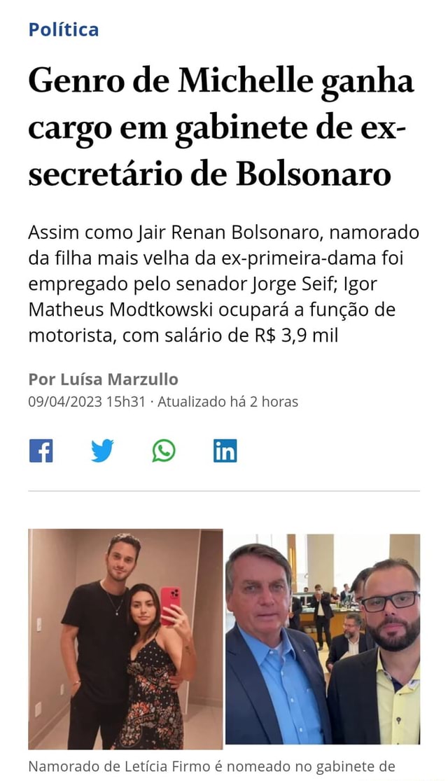 Igor e Matheus