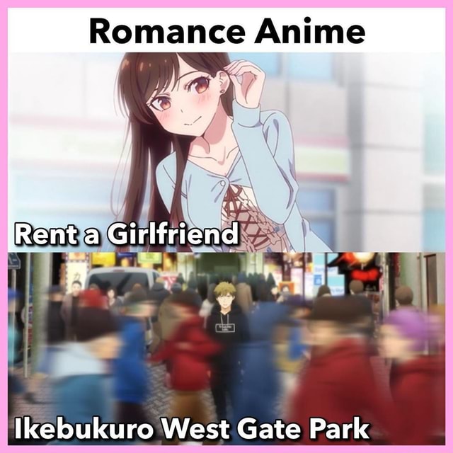 Anime Ikebukuro West Gate Park ganha novo video, data de estreia e