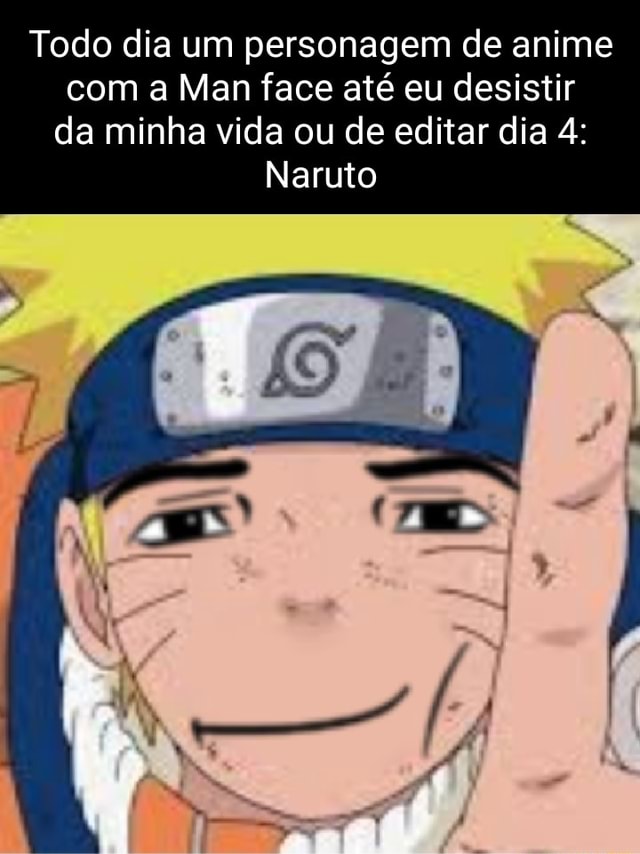 Personagens de Naruto e os seus disfarces irreconhecíveis - iFunny Brazil