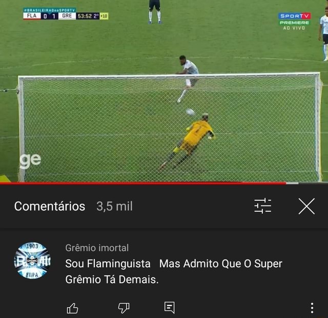 Supergremio memes. Best Collection of funny Supergremio pictures on iFunny  Brazil