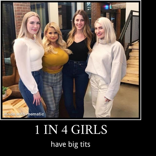 Big Tit 1