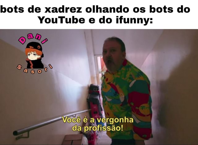 Como roubar de uma cega no xadrez (sem que ela veja) Pesquisa Google Estou  com sorte - iFunny Brazil