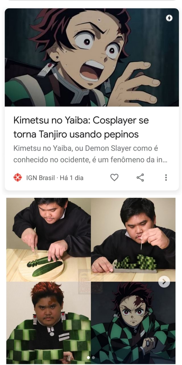 Demon Slayer: Kimetsu no Yaiba - IGN