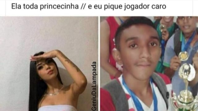 Jogador Caro on X: Qual foto eu uso  / X