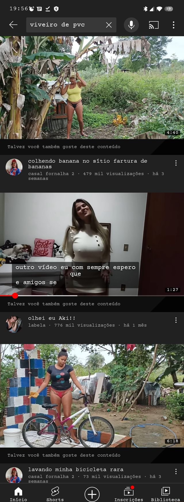 E Z QQ viveiro de pvc XXX Talvez você também goste deste conteúdo colhendo  banana no sítio fartura de bananas casal fornalha 2 479 mil visualizações  há 3 semanas outro vídeo eu
