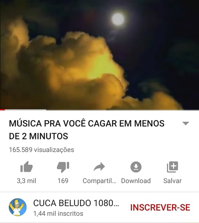 Musicapravocê