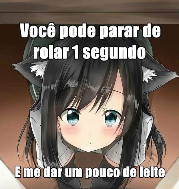 Paitado me fala anime i Domipara cu assisti - iFunny Brazil