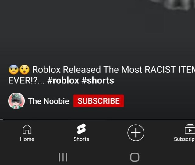 ITENS MAIS CAROS do ROBLOX #Shorts 