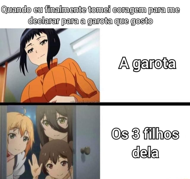 Chama ela na tua casa, põe pra jogar lol com musica de anime se tranca no  banheiro e bate punheta 14:13 até desmaiar no vaso - iFunny Brazil