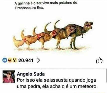 O brasileiro é um dos que mais jogam o Dinossauro do Chrome