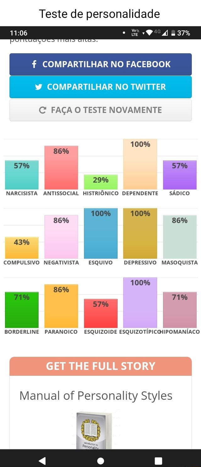 Quiz de Personalidade de Tv - Página 20