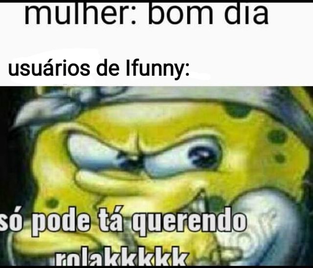 ALA OS BOOMERS USANDO MEME DO CHAD O MESMO DE SEMPRE? NÃOOOO, ESSE MEME JÁ  DEU, SATUROU - iFunny Brazil