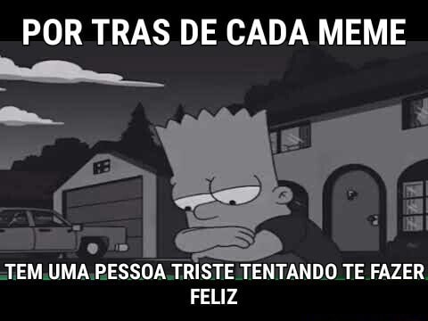 bart triste frases