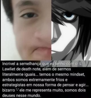 L zuero, Momentos de zuera com montagem ^^, By Lawliet