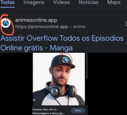 Overflow Todos os Episódios Online » Anime TV Online