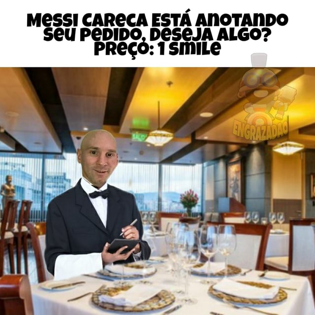 ｓｈｉｔｐｏｓｔ ４０００ - messi careca