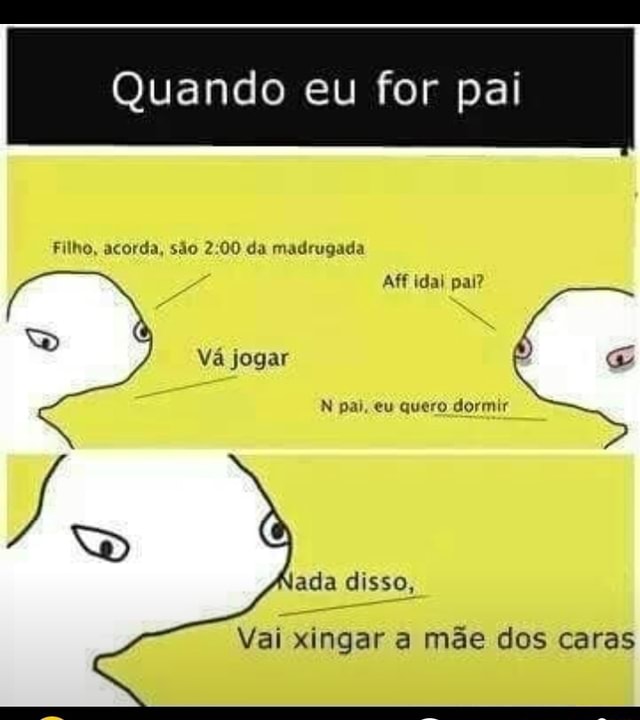 Se você ignorar o zoro pai de família, tu vai ter um filho esse ano -  iFunny Brazil