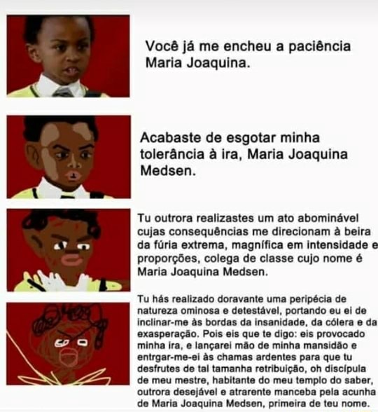 Haja Paciência Spider - Centro Tecnológico Memes