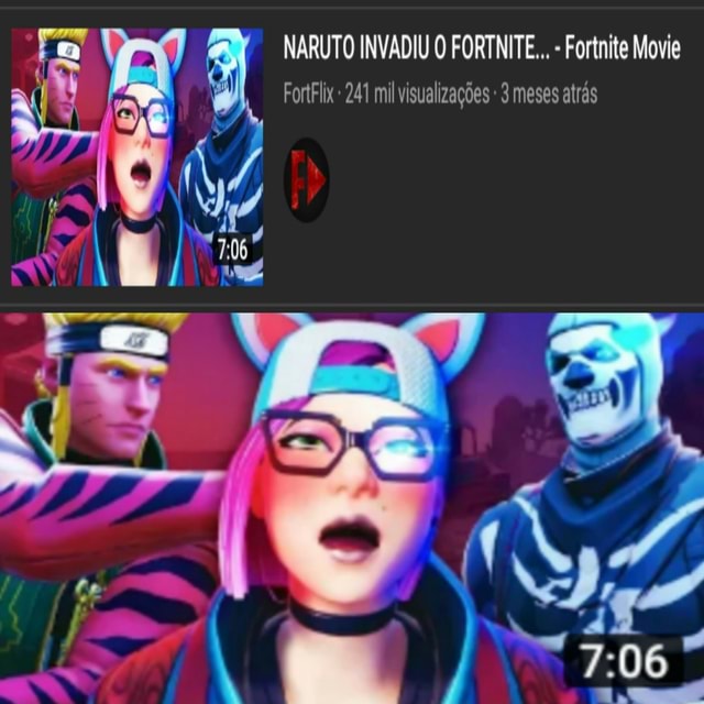 fortflix