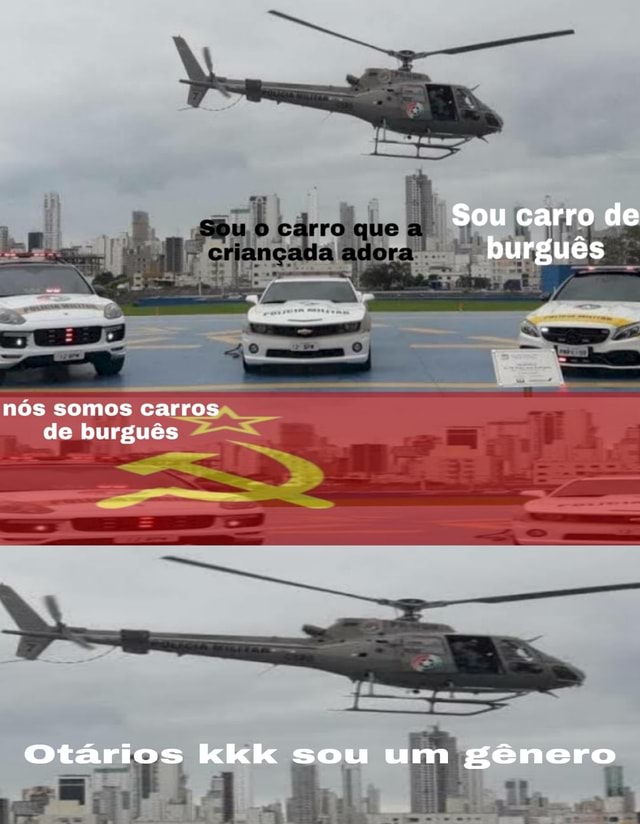 Memes de imagem rDRliplp9 por helicptero - iFunny Brazil