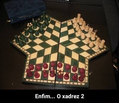 IS Enfim O xadrez 2 - Enfim O xadrez 2 - iFunny Brazil