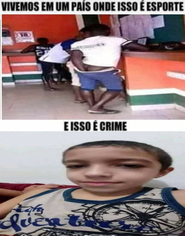 Vivemos em uma sociedade em que Issso Isso não foi dublado foi do - iFunny  Brazil