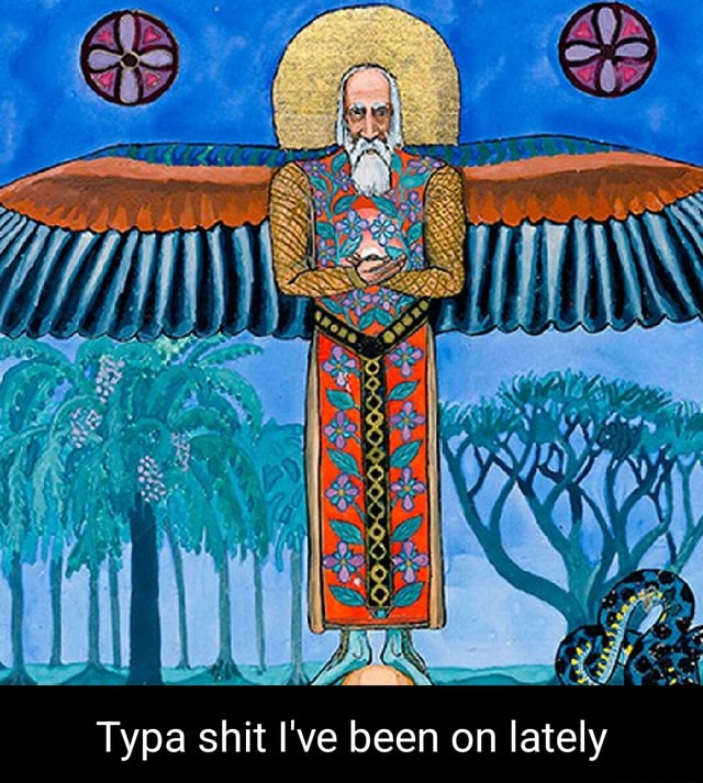 I Typa shit I've been on lately - iFunny Brazil
