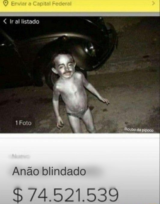 Perrito blindado - iFunny Brazil
