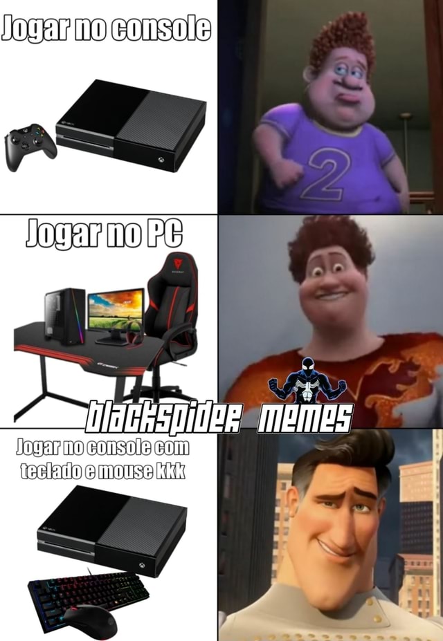 Melhores jogos - Meme by Pandorasas :) Memedroid