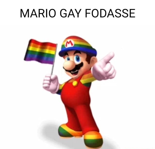 Mario - Filmes Gays