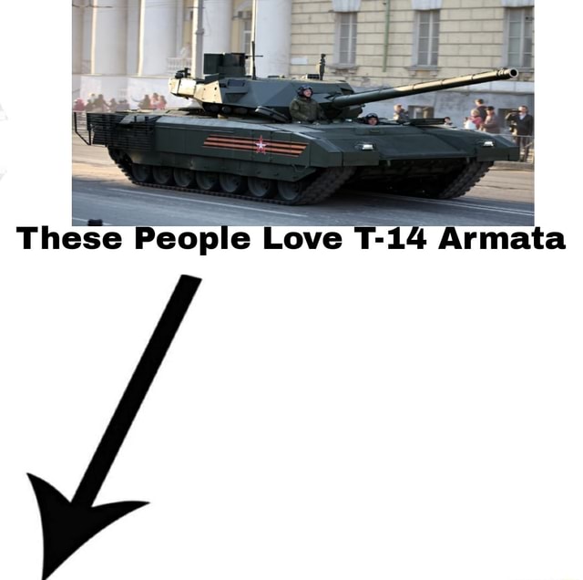 Blindado T-14 Armata 