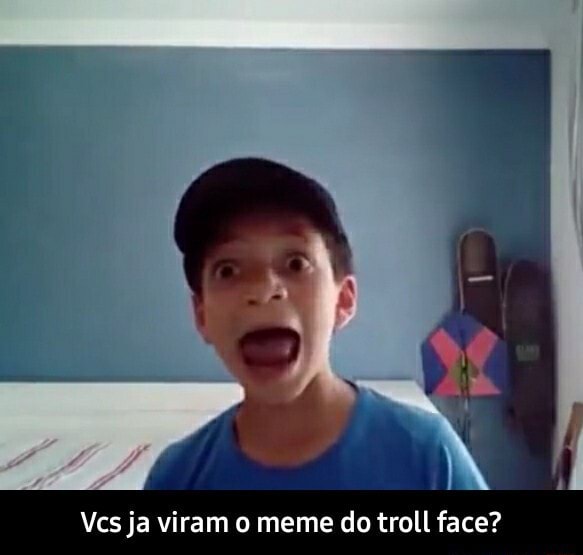 Voces viram? 😳 #afonsinha #ygona #vaiprofycaramba #foryou #meme #fy #