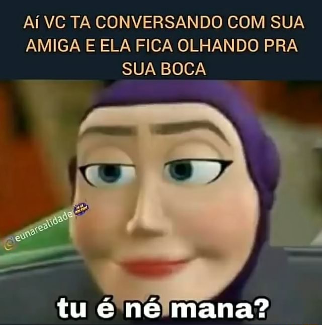 Eu vamo ficar no ela: vamo as amigas dela no outro dias gsoqueiforte soca  fofo - iFunny Brazil