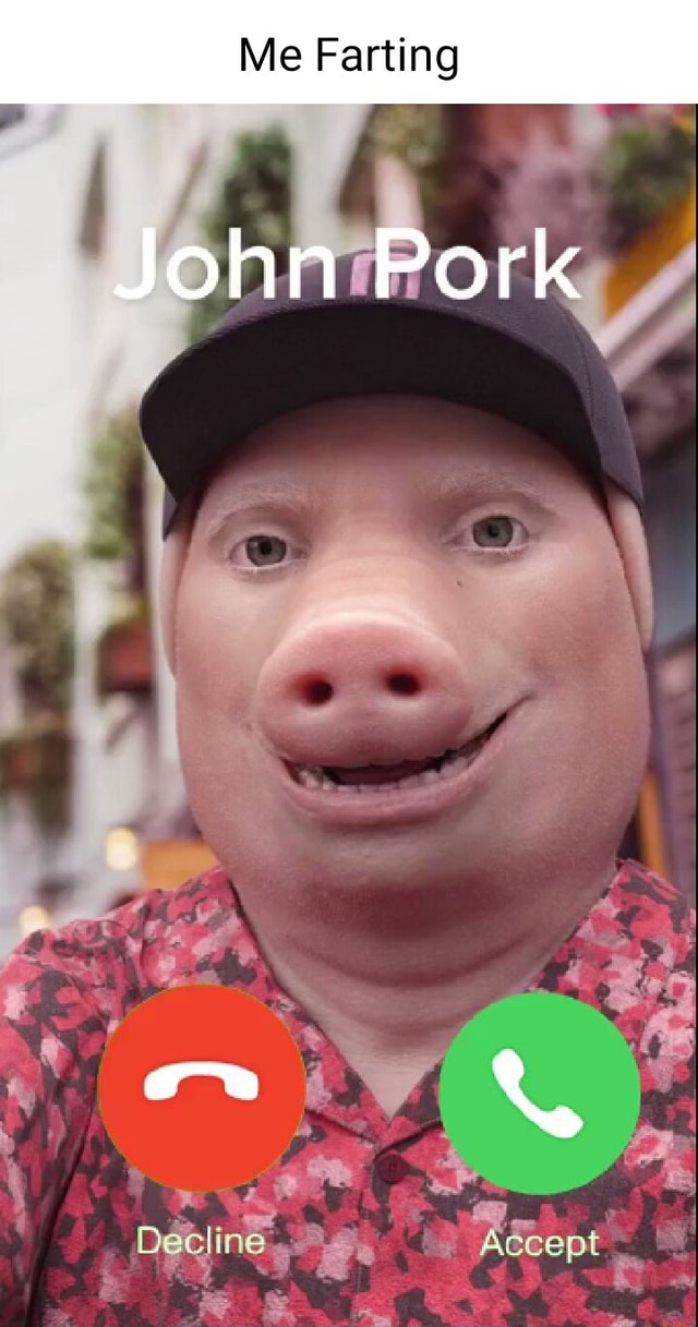 Johnpork memes. Best Collection of funny Johnpork pictures on iFunny Brazil