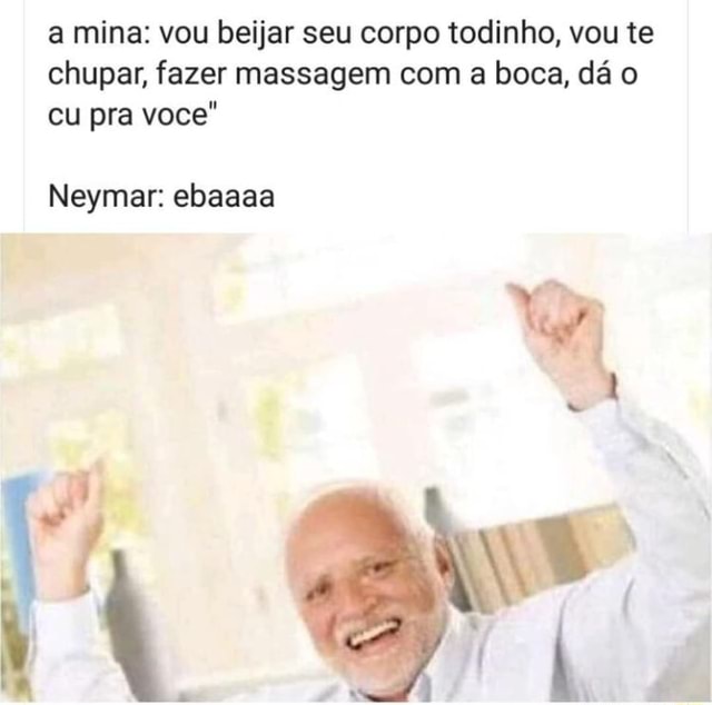 VOU TE CHEIRAR TODINHA 