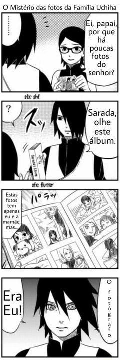 Família Uchiha