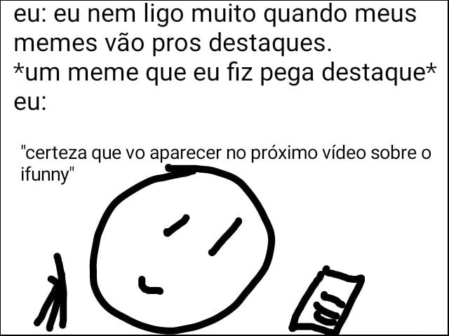 nem é meme