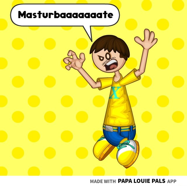 Papa Louie Brasil